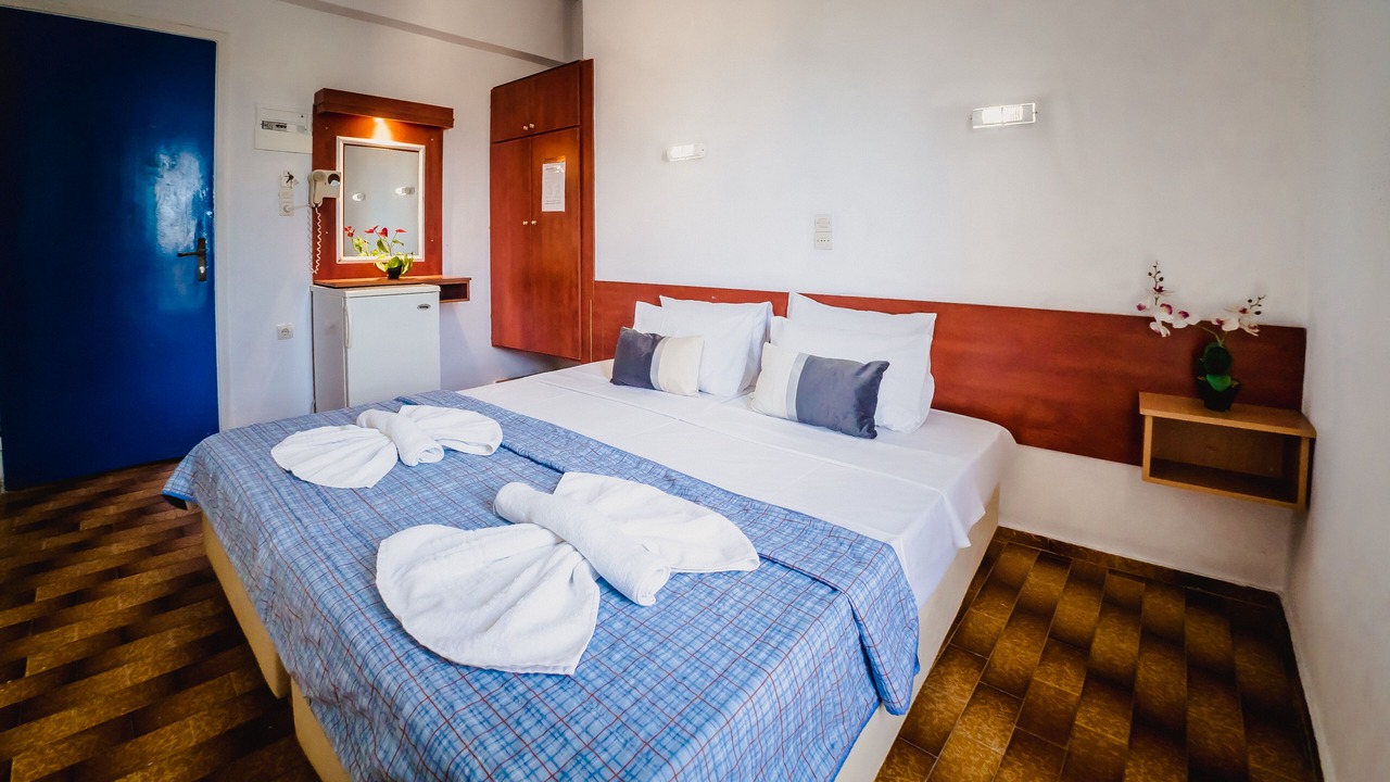 Photo of Bedroom in Malia
