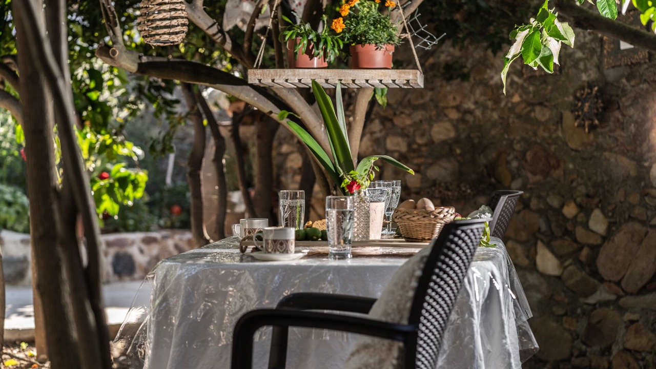 Photo of Outdoor in Vatolakkos