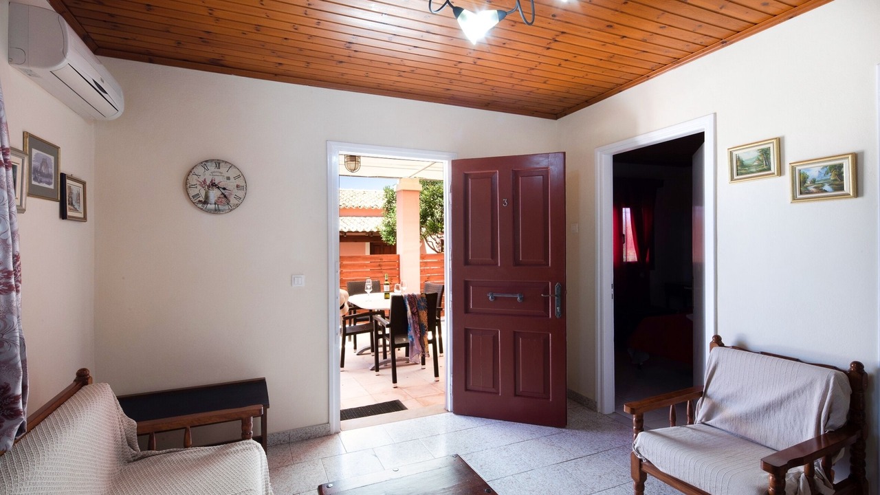 Photo of Livingroom in Agios Gordios