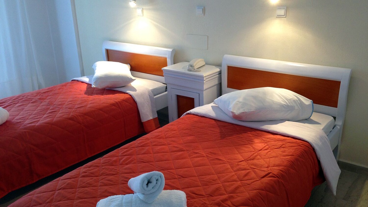 Photo of Bedroom in Fira
