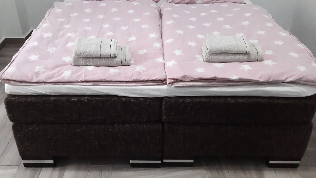 Photo of Bedroom in Asprovalta