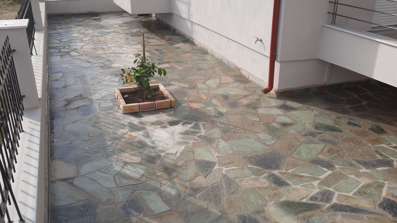 Photo of Outdoor in Asprovalta
