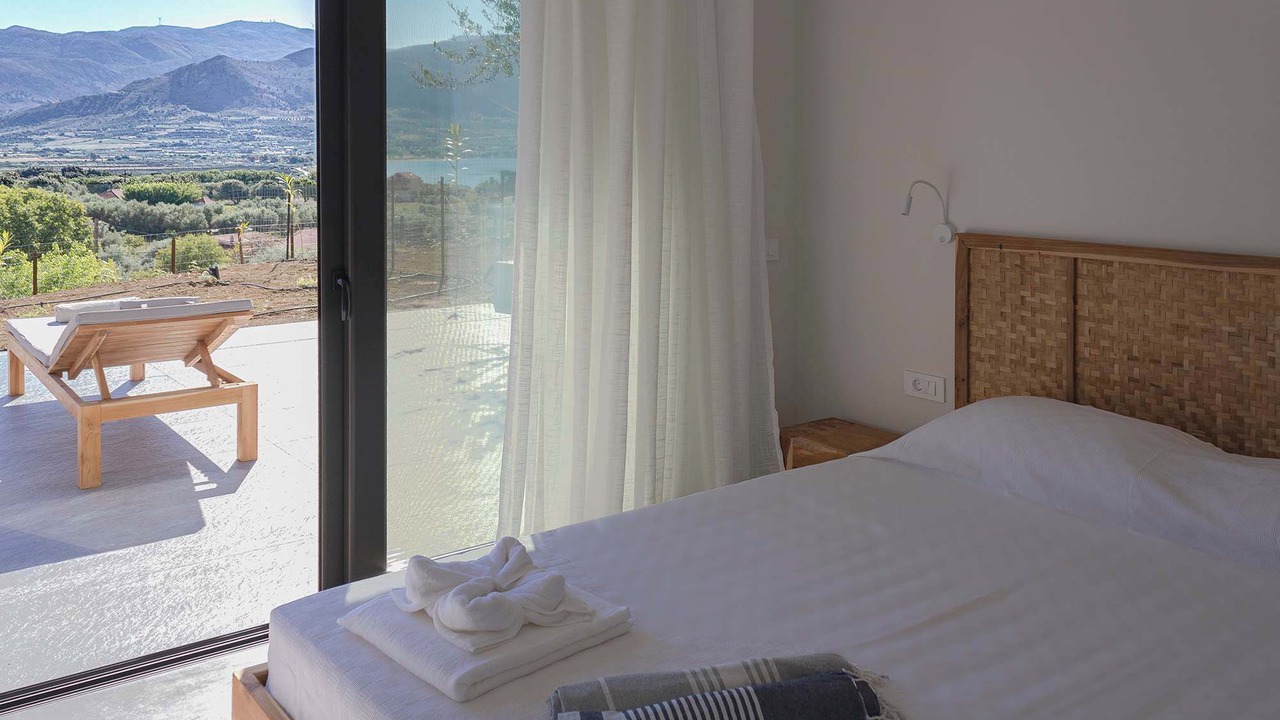 Photo of Bedroom in Aktio-Vonitsa