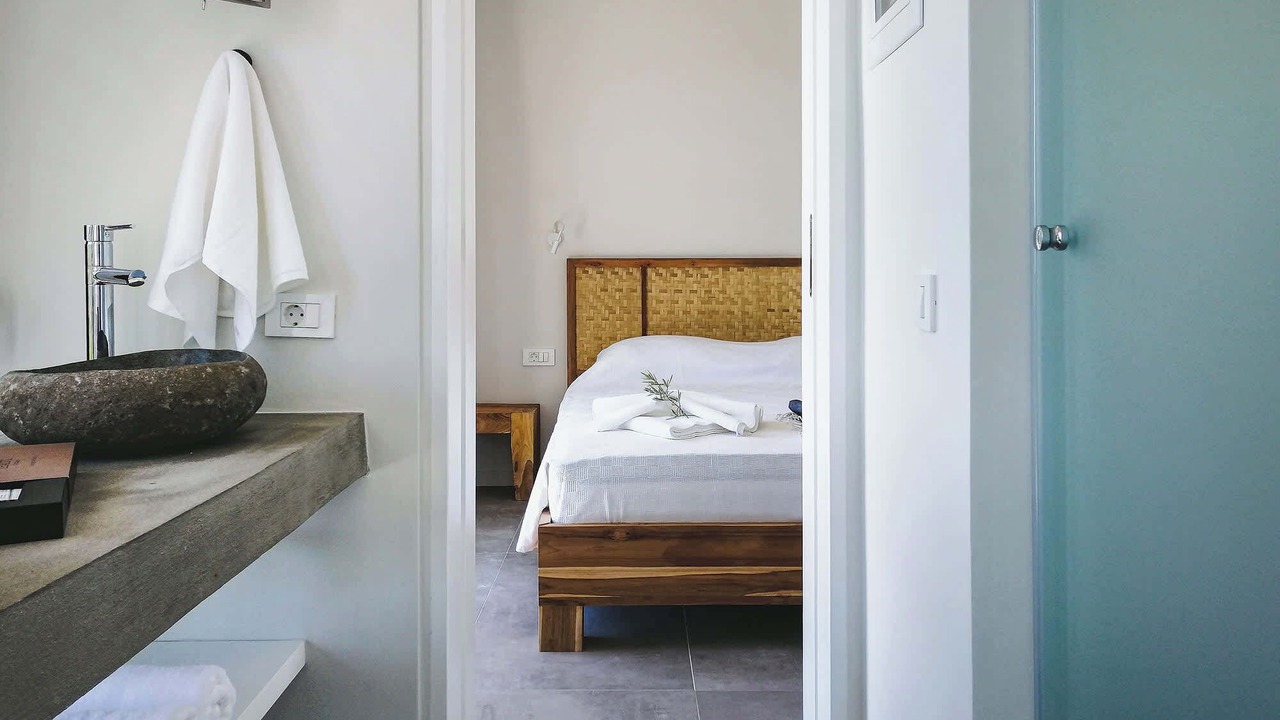 Photo of Bedroom in Aktio-Vonitsa