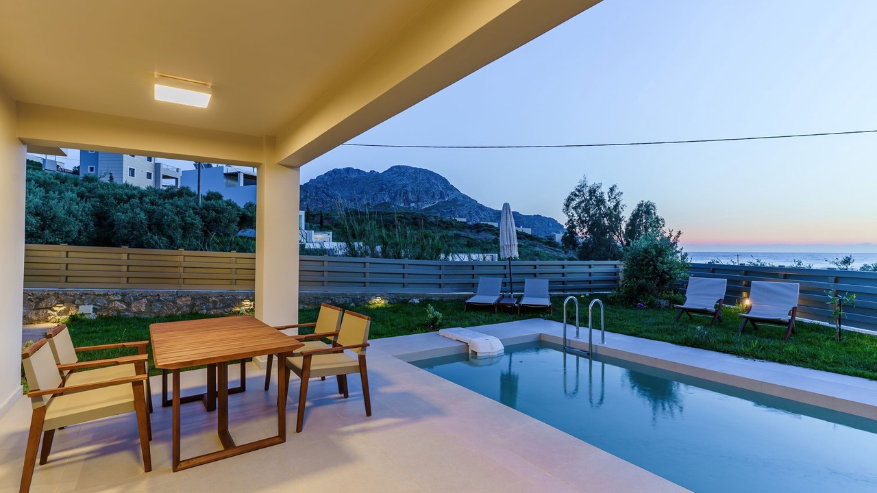 Photo of Bedroom in Plakias