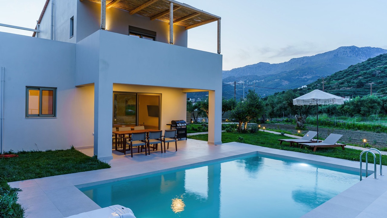 Photo of Outdoor in Plakias