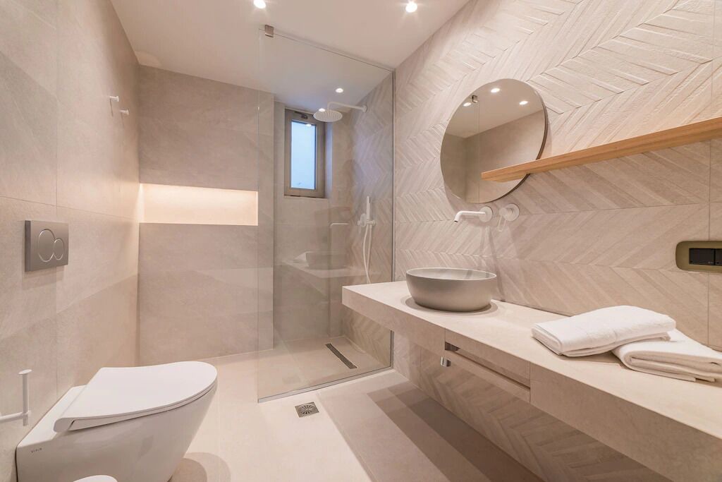Photo of Bathroom in Plakias
