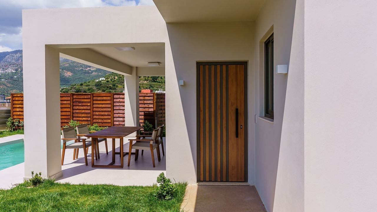 Photo of Outdoor in Plakias