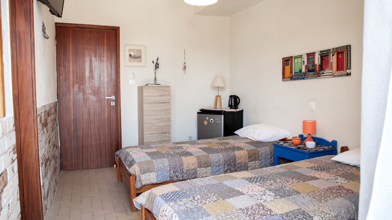 Photo of Bedroom in Kato Stalos