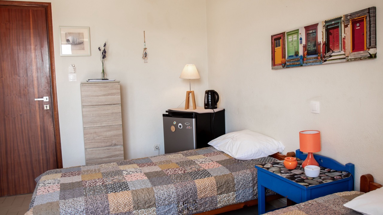 Photo of Bedroom in Kato Stalos