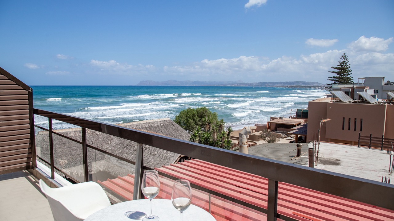 Photo of Outdoor in Kato Stalos