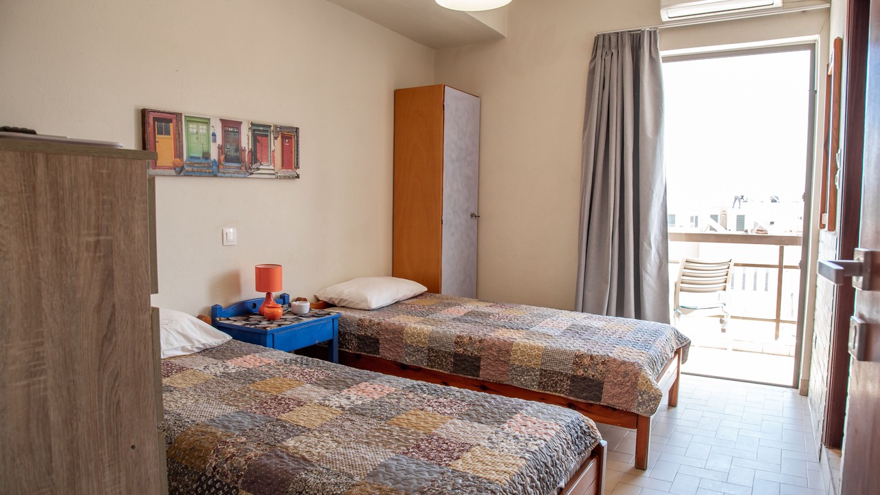 Photo of Bedroom in Kato Stalos