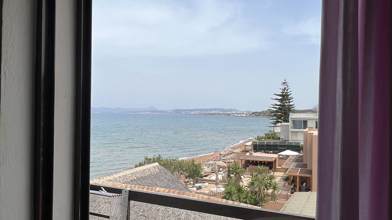 Photo of Outdoor in Kato Stalos