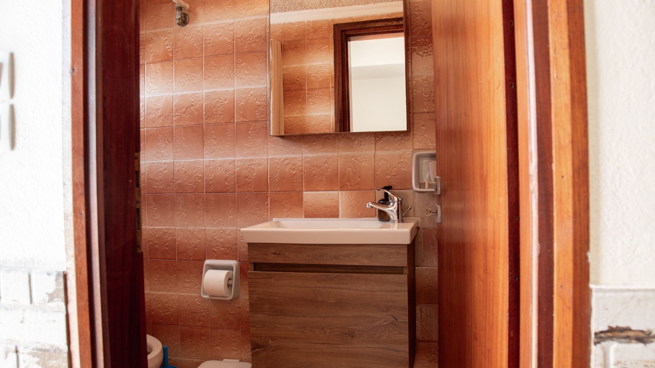 Photo of Bathroom in Kato Stalos