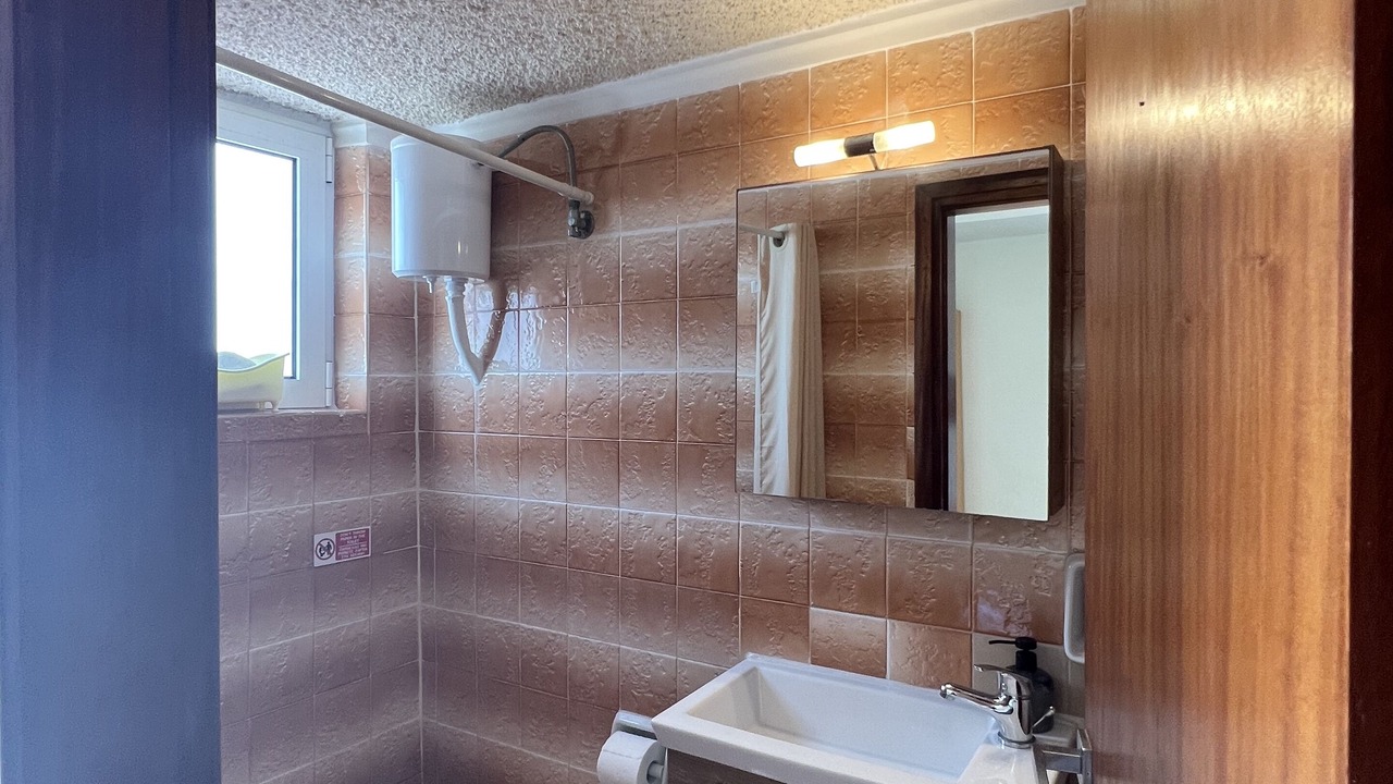 Photo of Bathroom in Kato Stalos