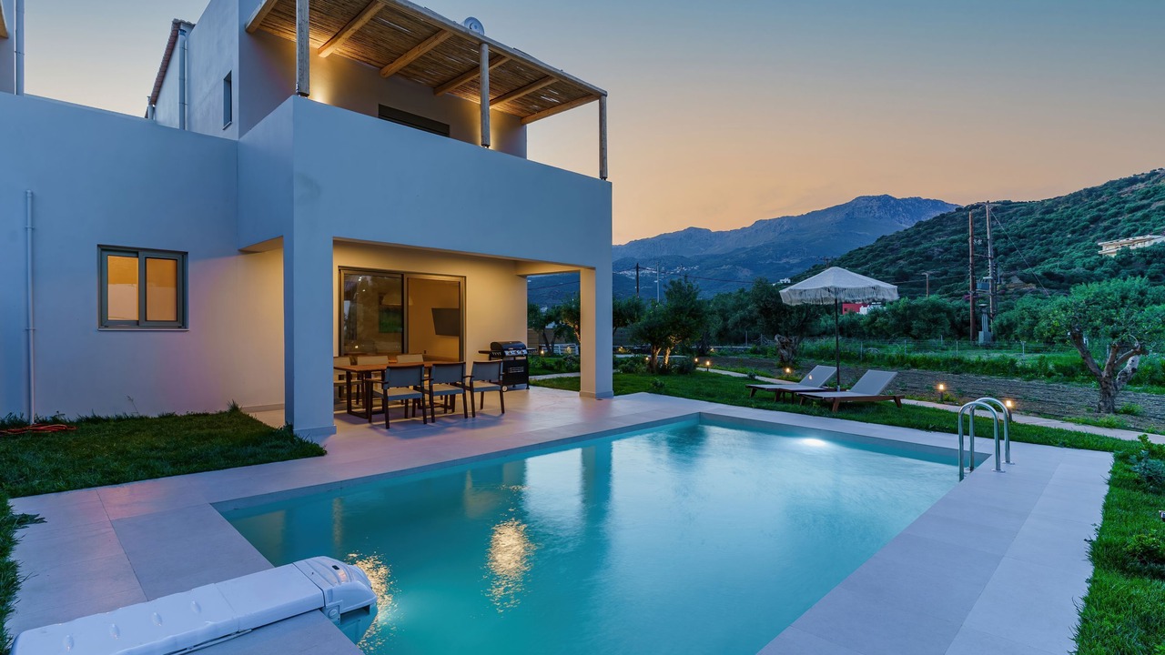 Photo of Outdoor in Plakias