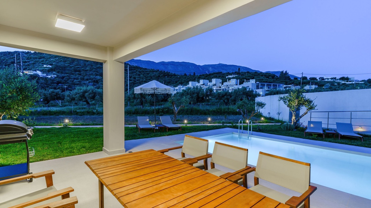 Photo of Bedroom in Plakias
