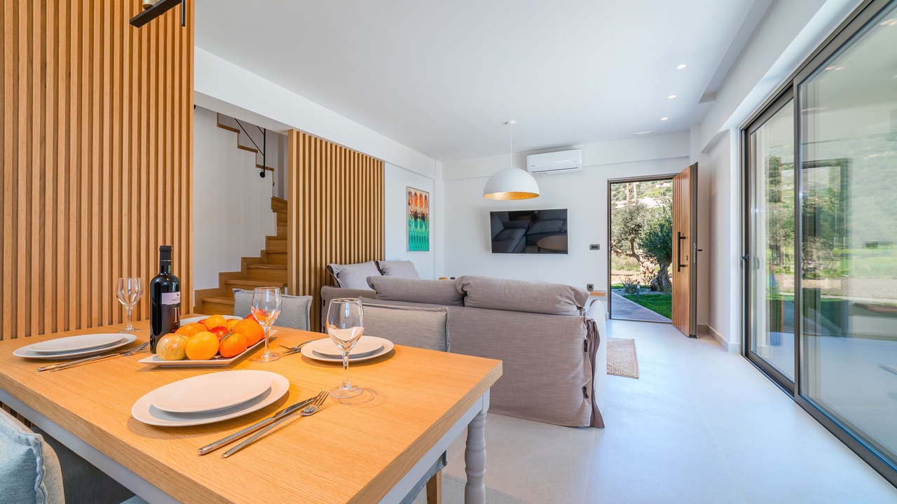 Photo of Bedroom in Plakias