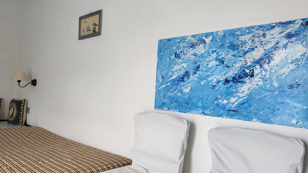 Photo of Bedroom in Piskopiano