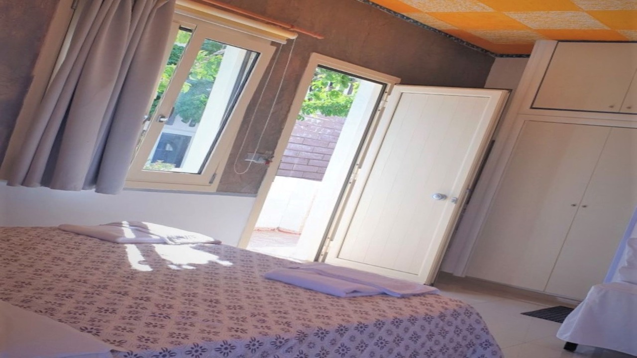 Photo of Bedroom in Piskopiano