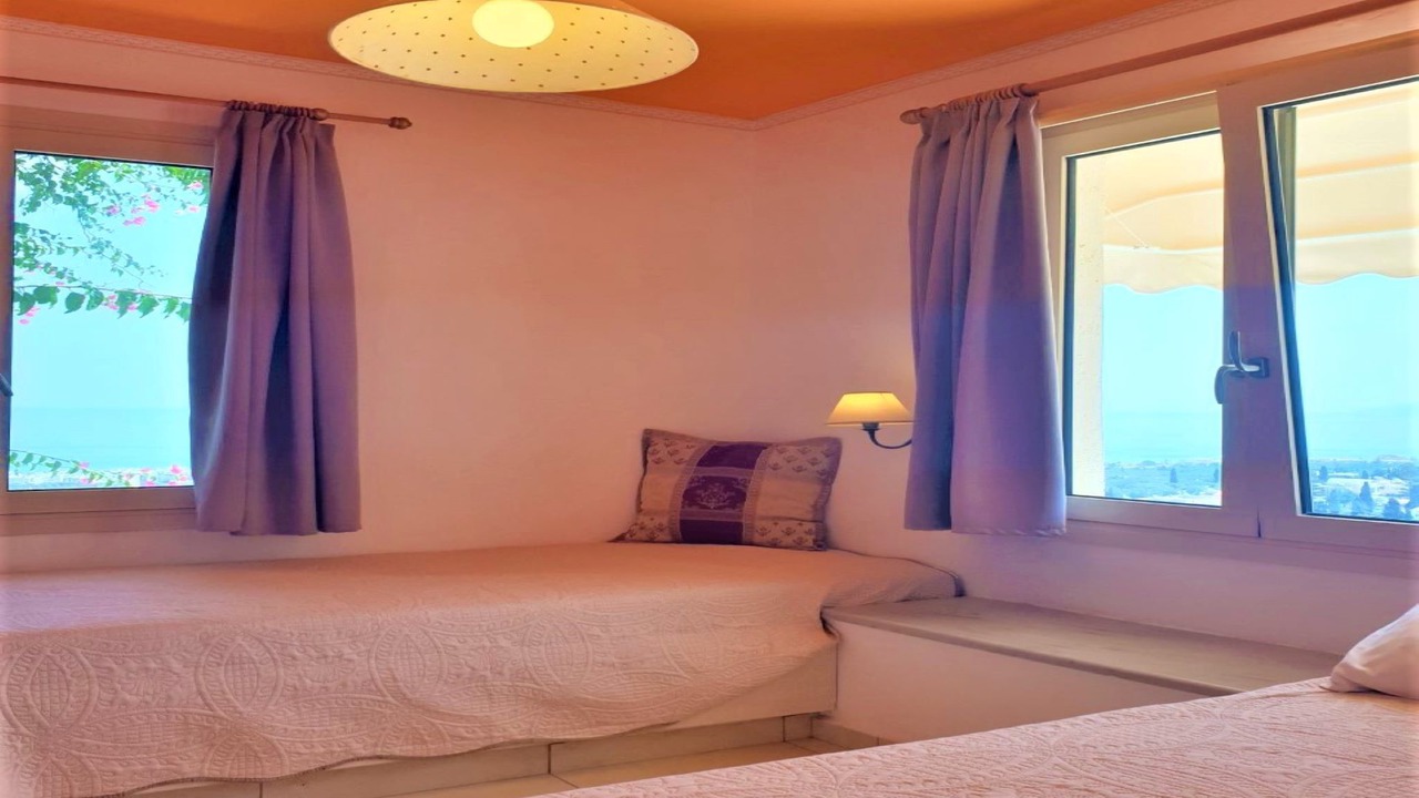 Photo of Bedroom in Piskopiano
