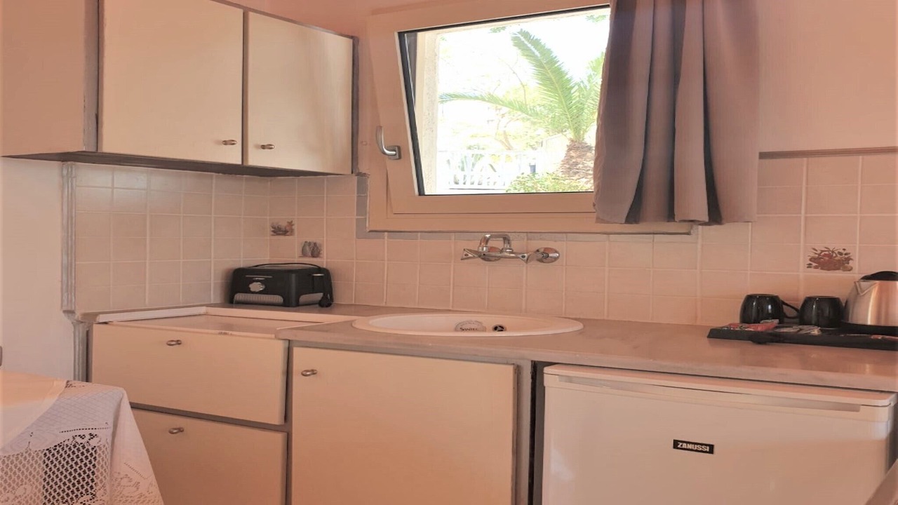 Photo of Kitchen in Piskopiano