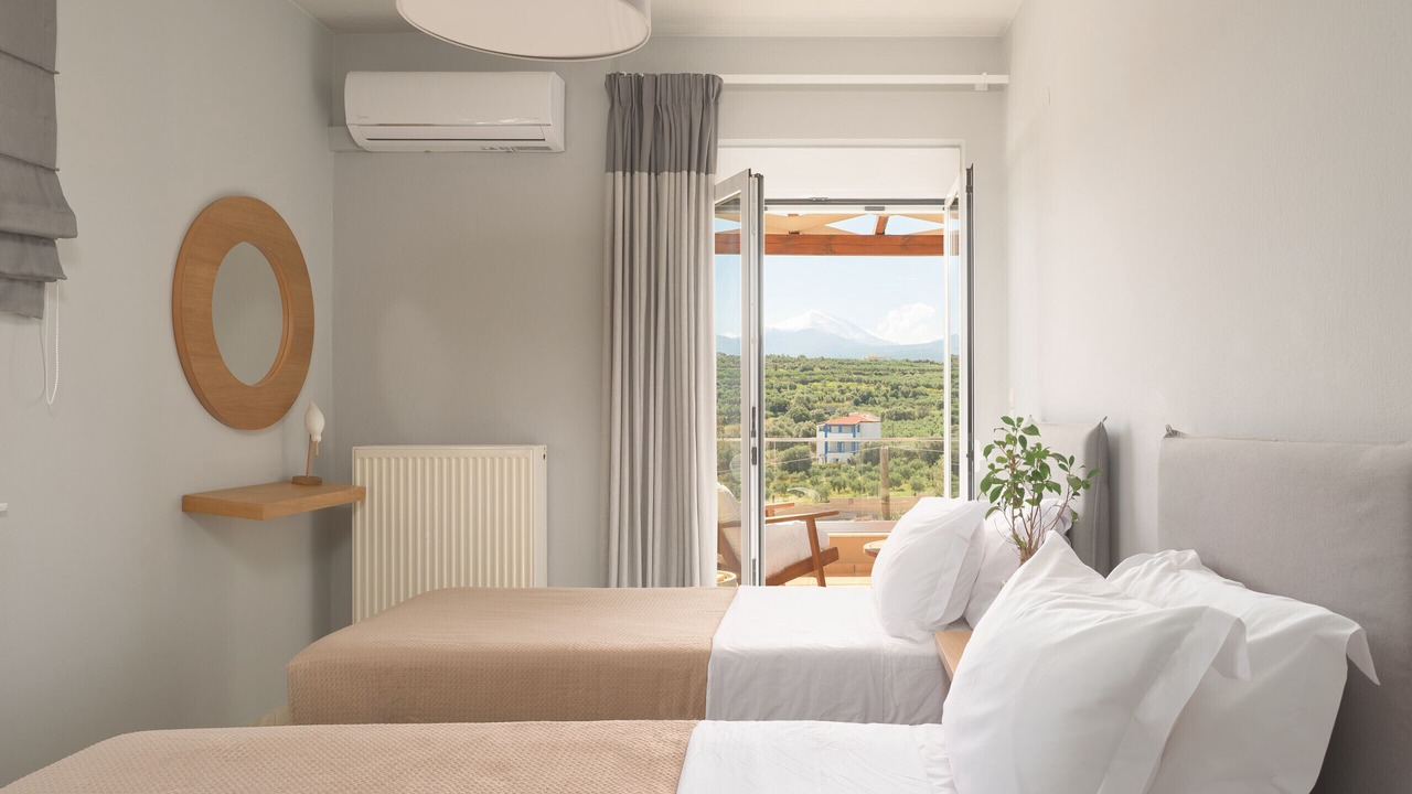 Photo of Bedroom in Sfakaki