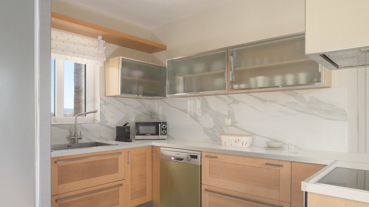 Photo of Kitchen in Sfakaki