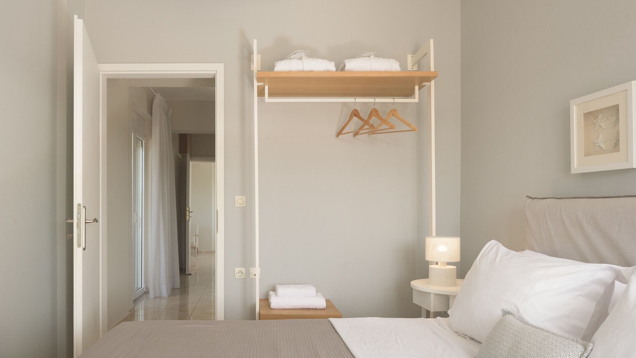 Photo of Bedroom in Sfakaki