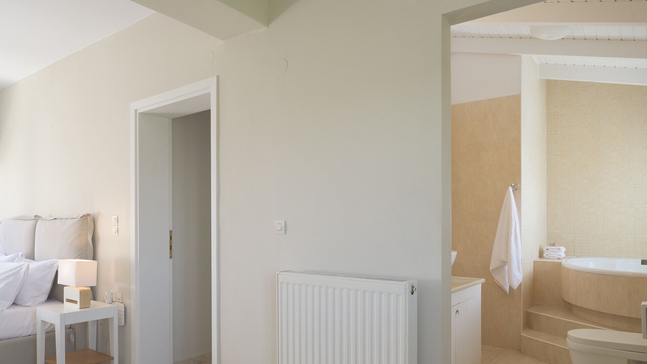Photo of Bedroom in Sfakaki