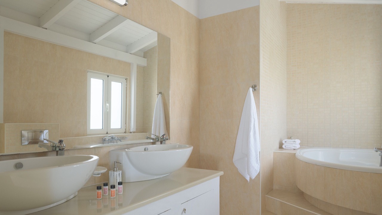 Photo of Bathroom in Sfakaki