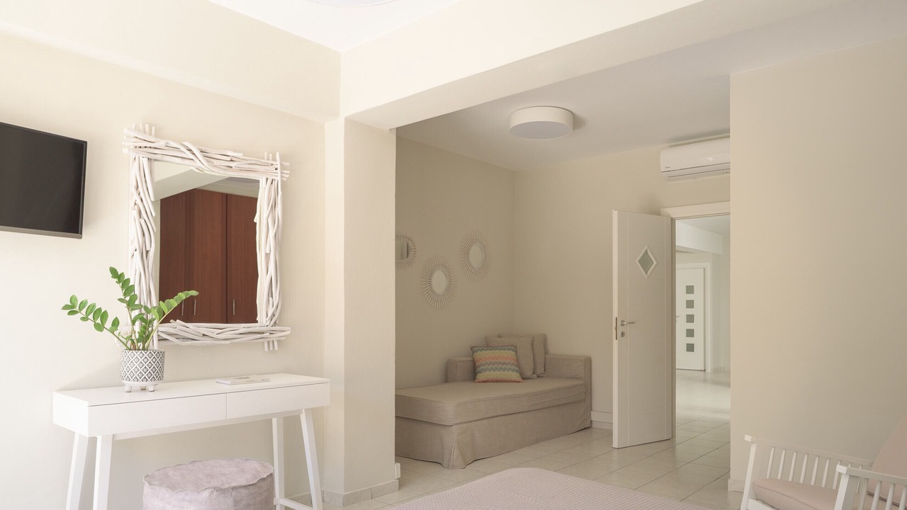 Photo of Bedroom in Sfakaki