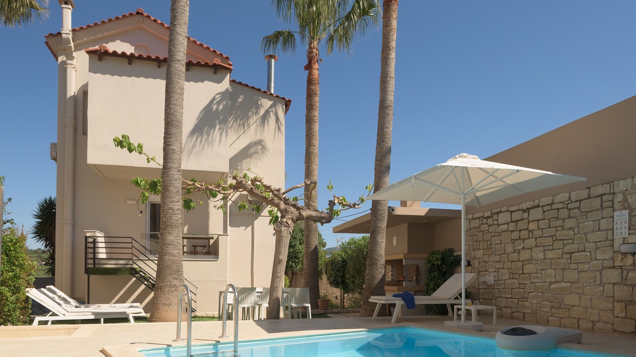 Photo of Outdoor in Sfakaki
