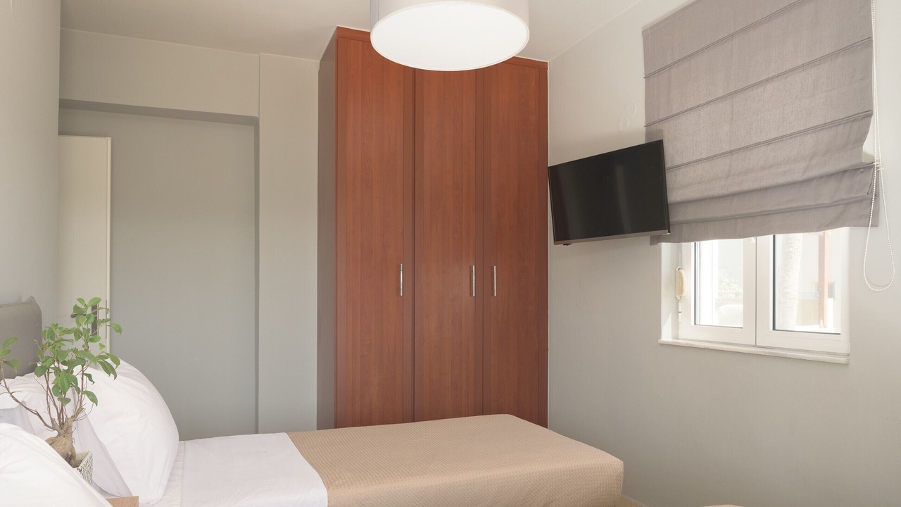 Photo of Bedroom in Sfakaki