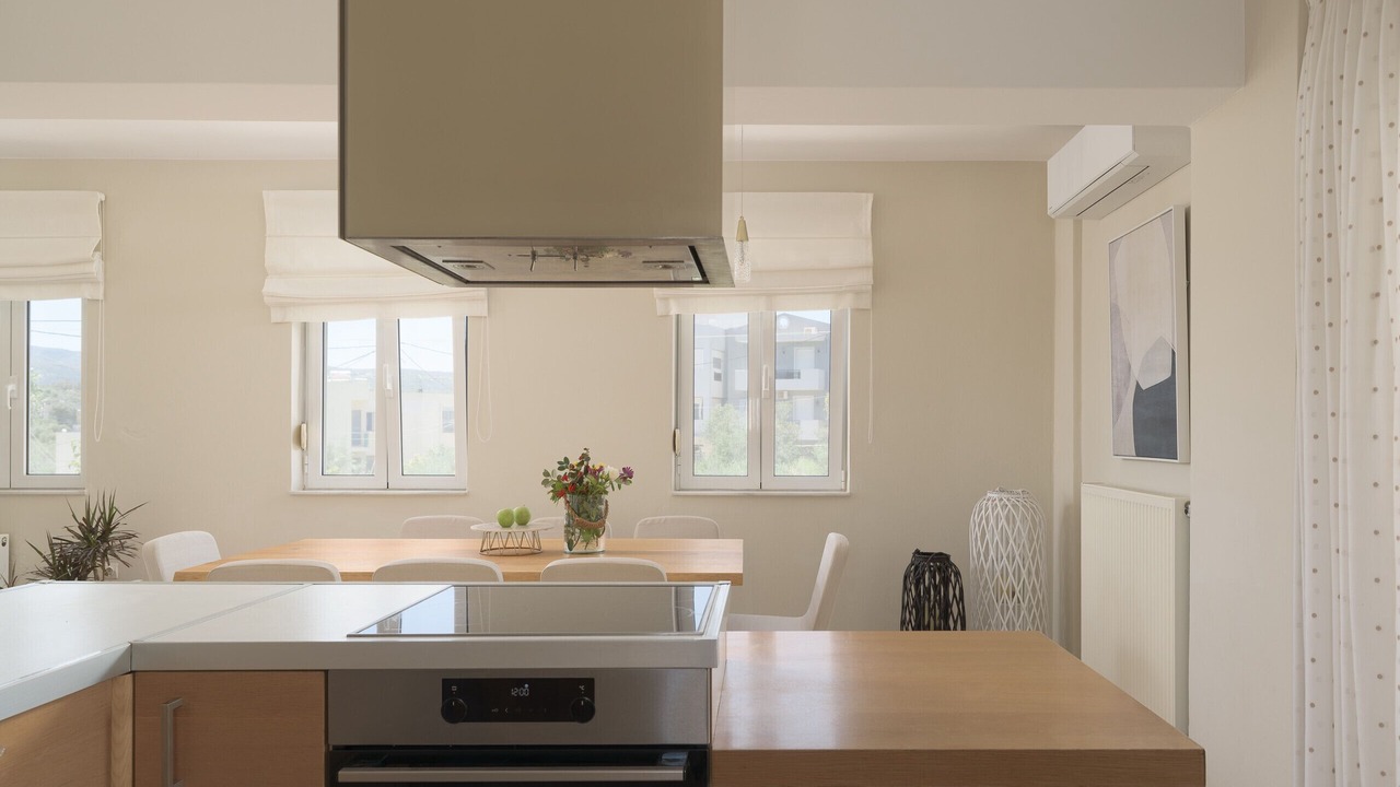 Photo of Kitchen in Sfakaki