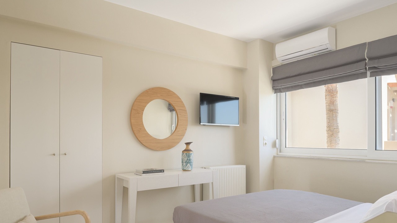 Photo of Bedroom in Sfakaki