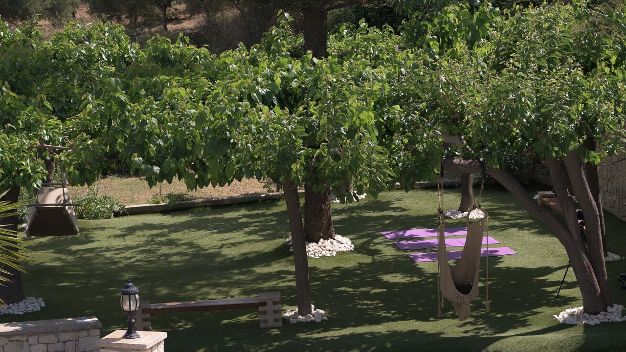 Photo of Outdoor in Kirianna