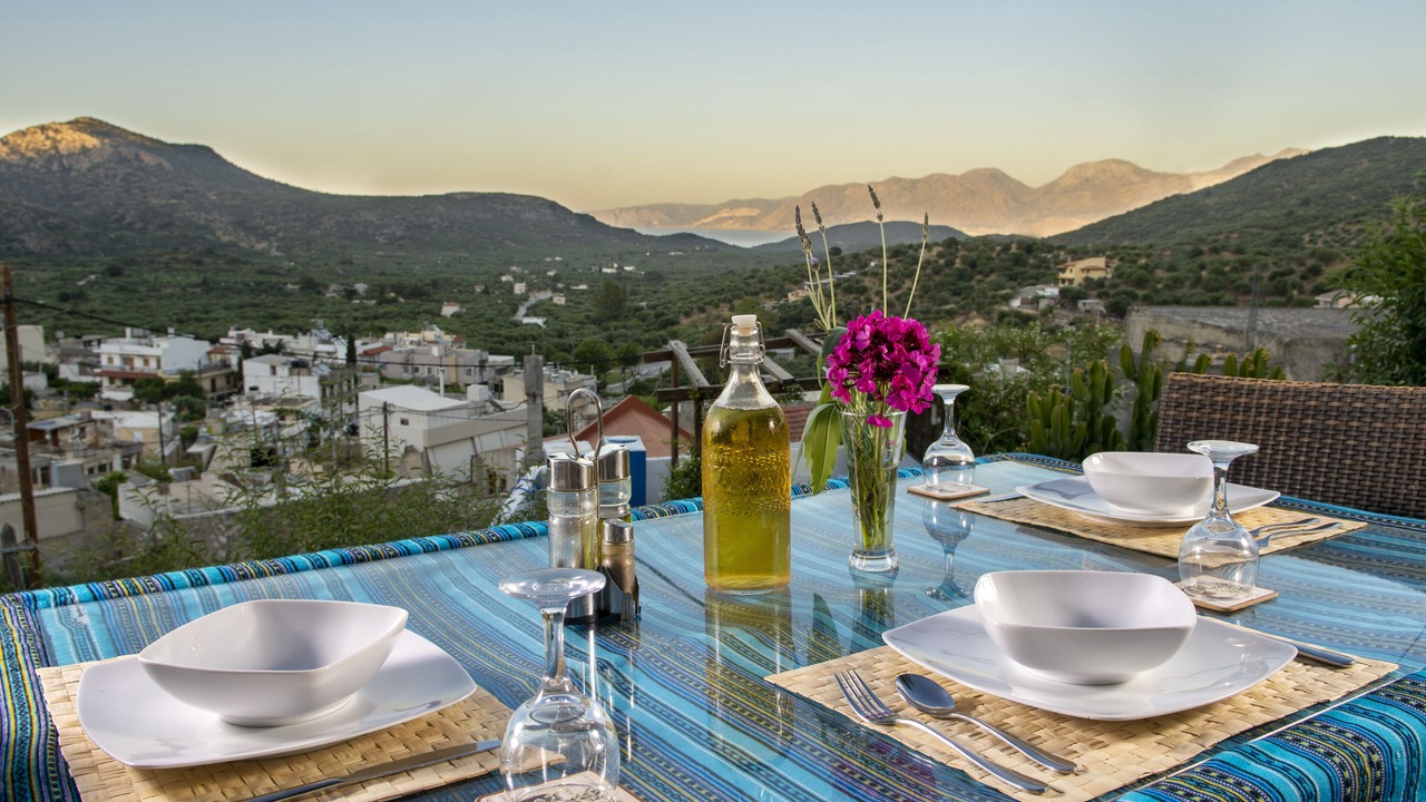Photo of Outdoor in Kritsa