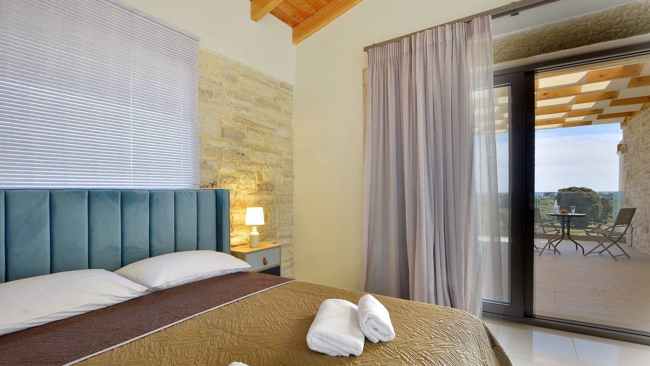 Photo of Bedroom in Chalikounas