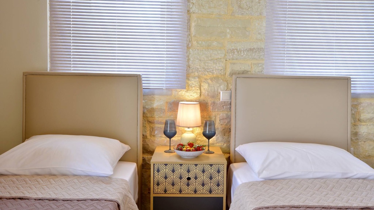 Photo of Bedroom in Chalikounas