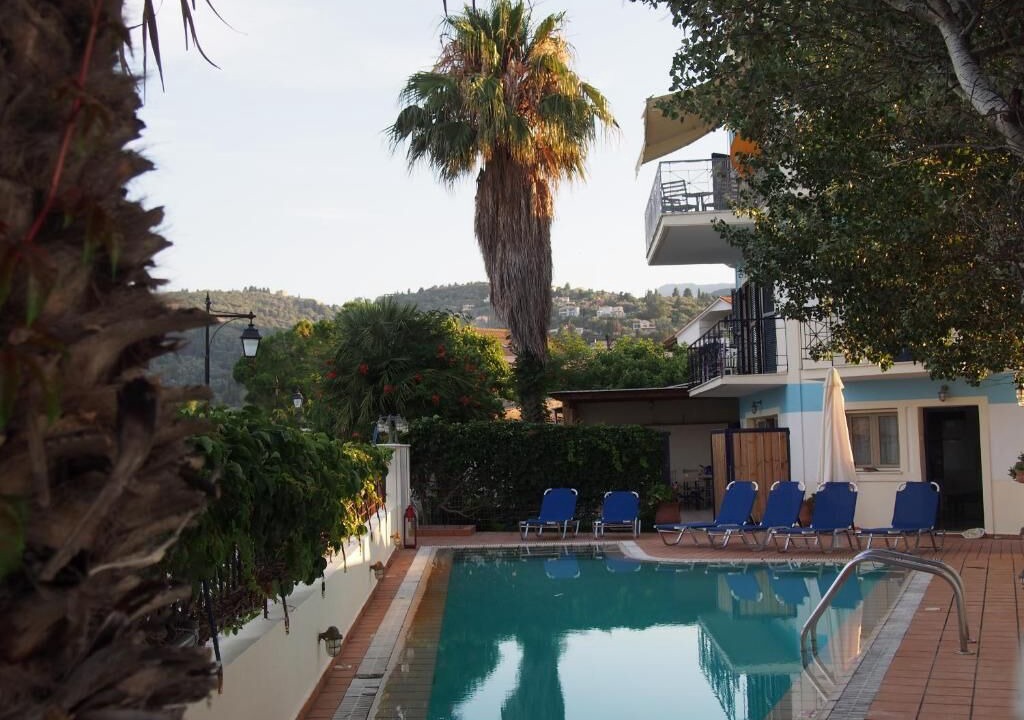 Photo of Outdoor in Lygia