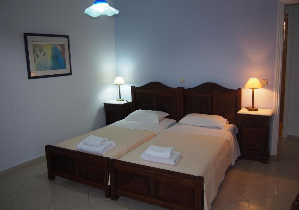 Photo of Bedroom in Lygia