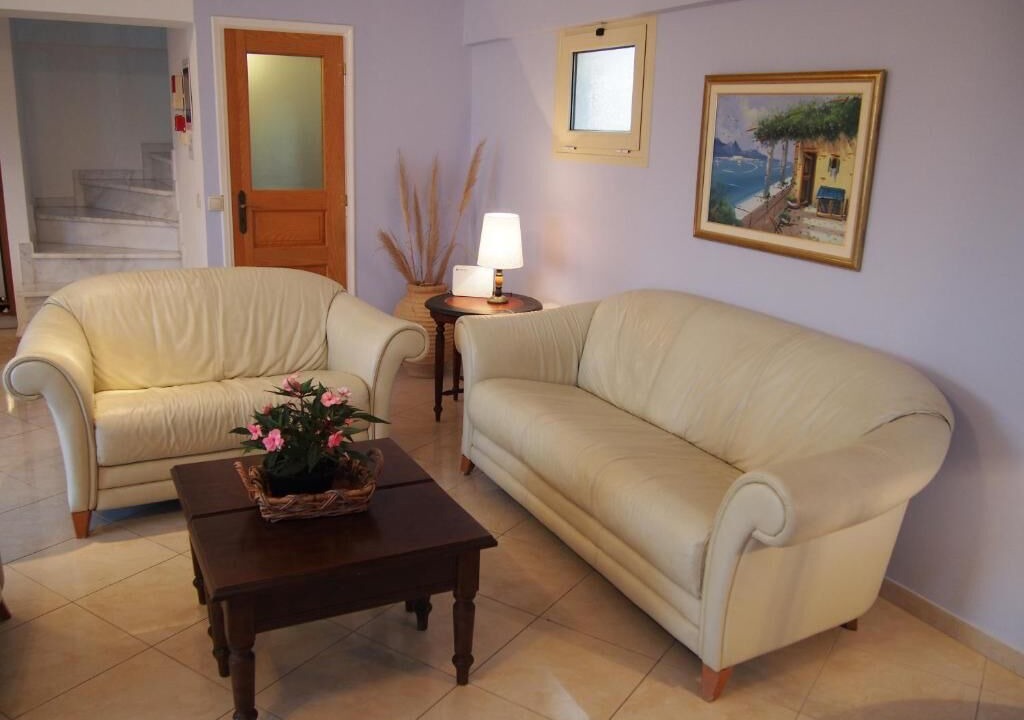 Photo of Livingroom in Lygia