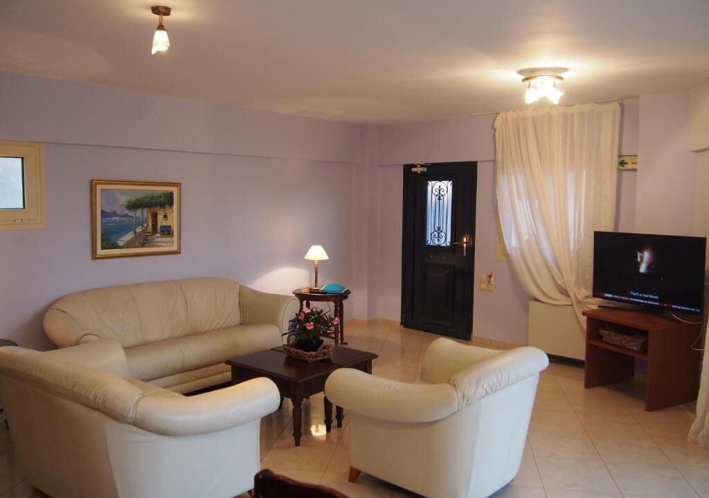 Photo of Livingroom in Lygia