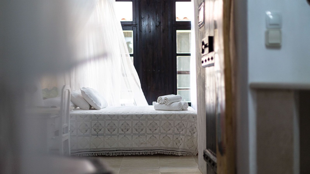Photo of Bedroom in Old Town Rethymnon