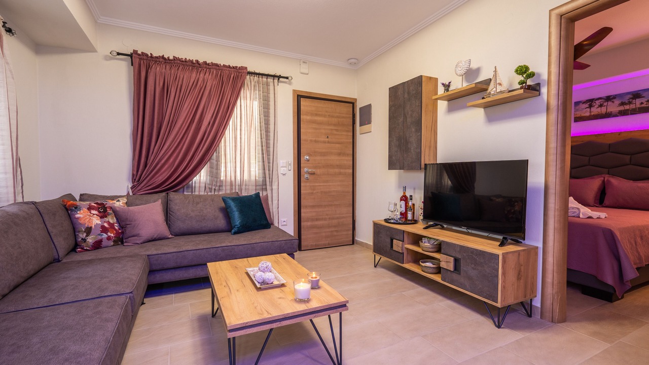 Photo of Livingroom in Siviri