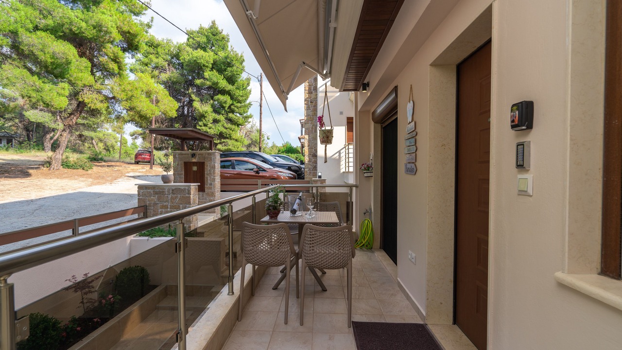 Photo of Outdoor in Siviri