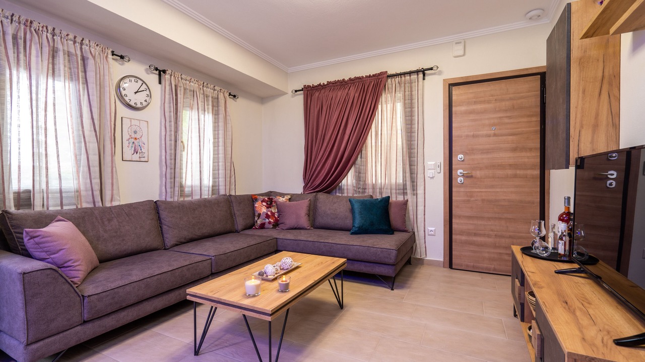 Photo of Livingroom in Siviri