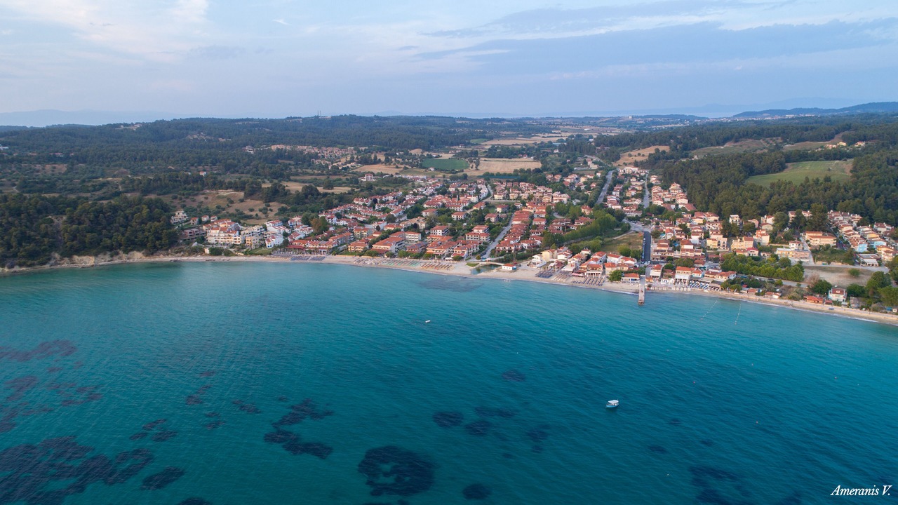 Photo of Outdoor in Siviri