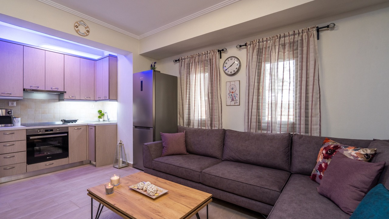 Photo of Livingroom in Siviri